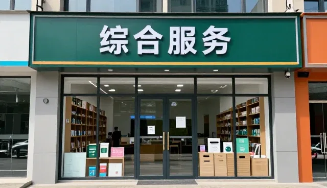 区域精准检索